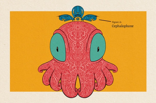 S’pur, our keen deep-sea research assistant